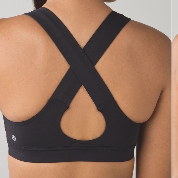 lululemon athletica Intimates & Sleepwear Lululemon Sports Bra